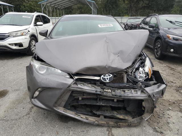 2017 TOYOTA CAMRY LE - 4T1BF1FK7HU409070