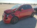 Lot #3025098174 2013 FIAT 500 SPORT