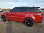 LAND ROVER RANGE ROVE photo