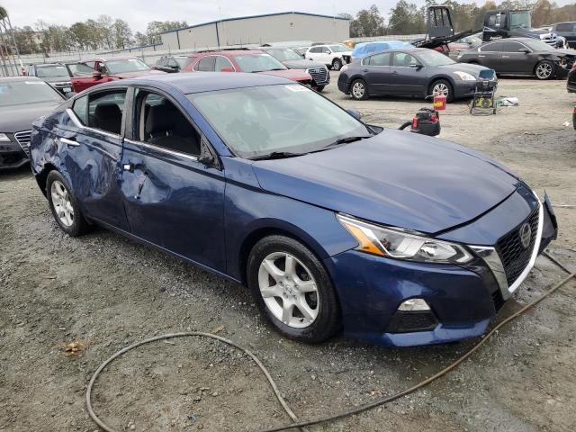 2019 NISSAN ALTIMA S - 1N4BL4BV6KC108971