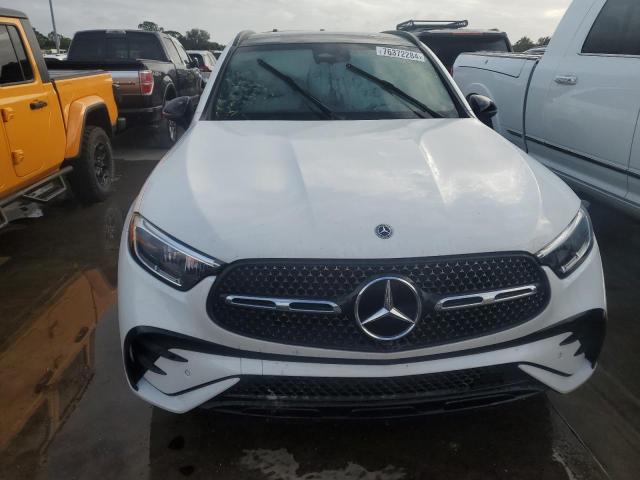 2024 MERCEDES-BENZ GLC 300 - W1NKM4GBXRF176052