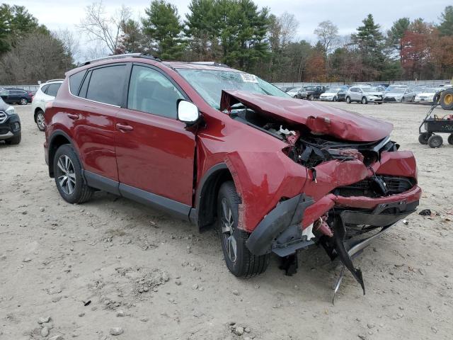 2018 TOYOTA RAV4 ADVEN - 2T3RFREV1JW797287