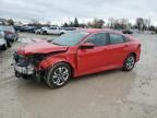 2016 HONDA CIVIC LX - 2HGFC2F52GH546743