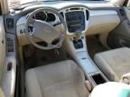 TOYOTA HIGHLANDER photo