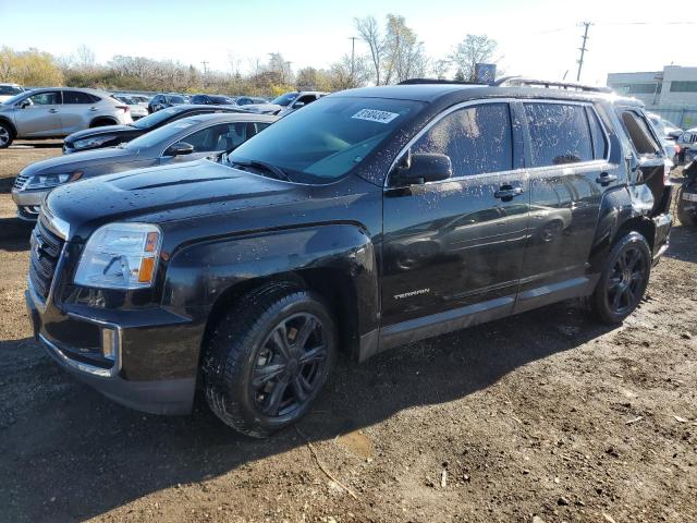 2017 GMC TERRAIN SLE 2017