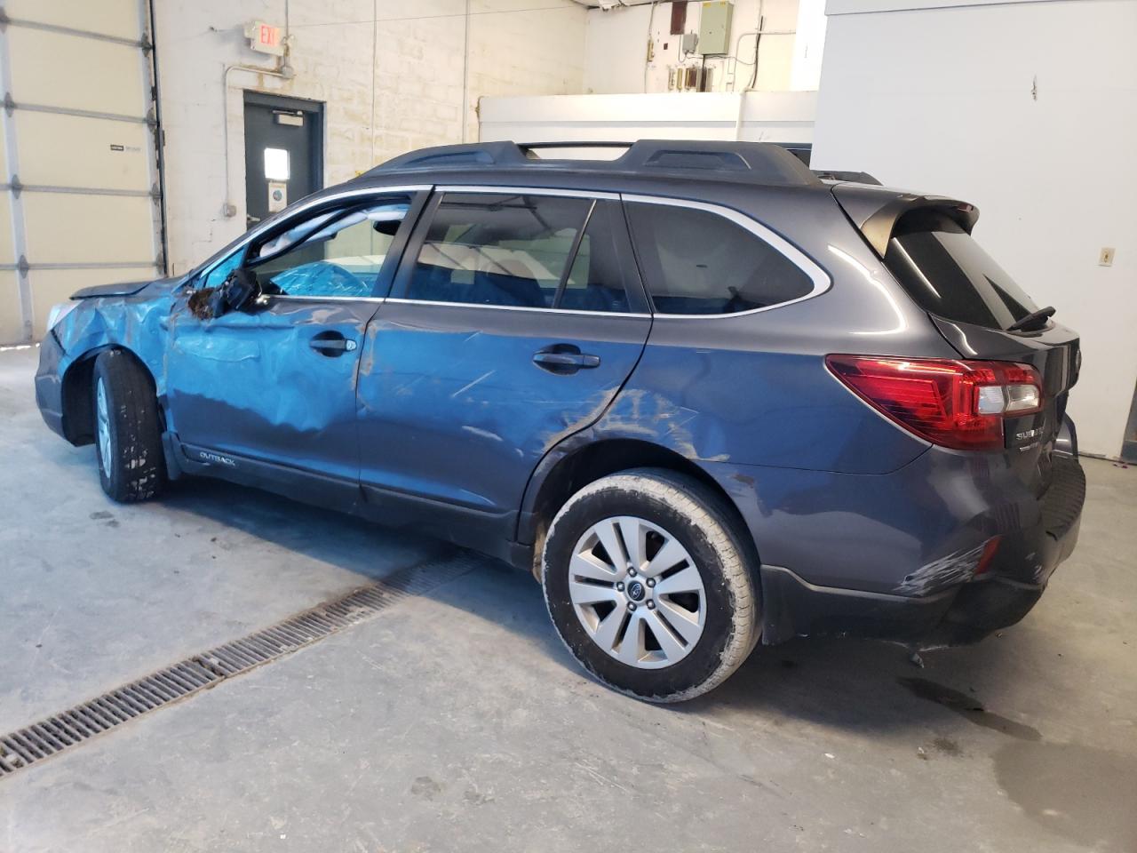 4S4BSBHC2F3359463 - 2015 SUBARU OUTBACK - #79529664
