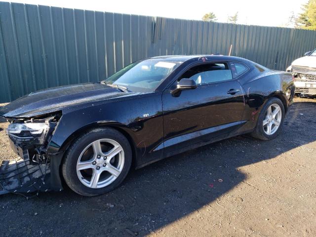 CHEVROLET CAMARO LS