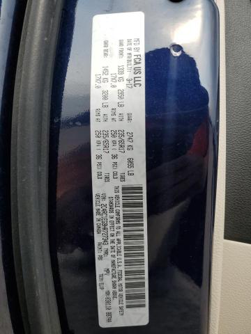 2017 CHRYSLER PACIFICA T - 2C4RC1EG9HR727343