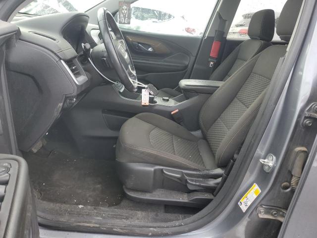 2019 GMC TERRAIN SL - 3GKALTEV5KL163058