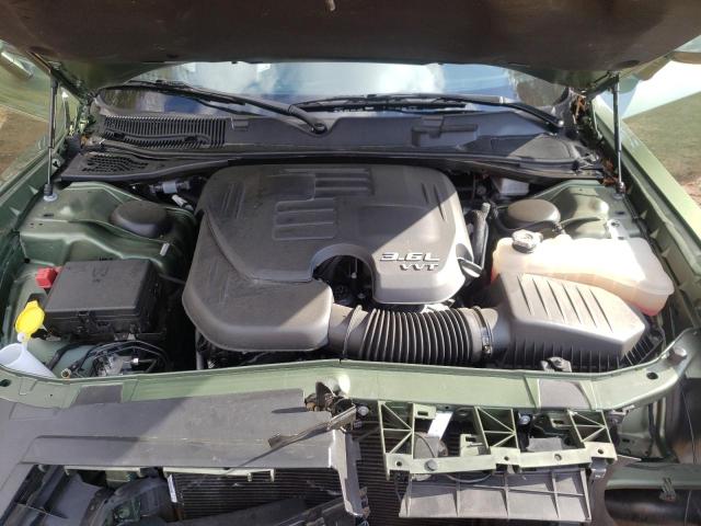 2023 DODGE CHALLENGER - 2C3CDZAG9PH527580