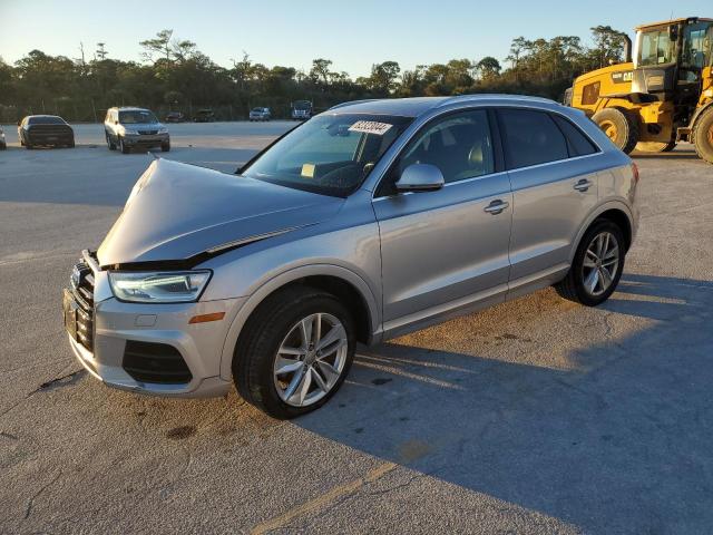 2017 AUDI Q3 PREMIUM #3023766982