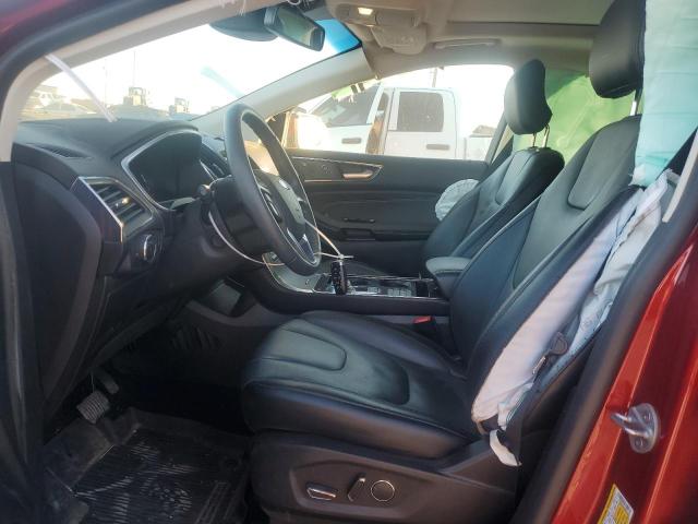 2019 FORD EDGE TITAN - 2FMPK3K94KBB41639