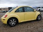 VOLKSWAGEN NEW BEETLE снимка