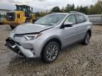 2018 TOYOTA RAV4 LIMIT - JTMYFREV2JD119463