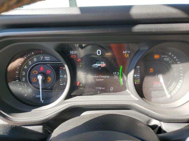 2024 JEEP WRANGLER 4 1C4RJXN69RW101607