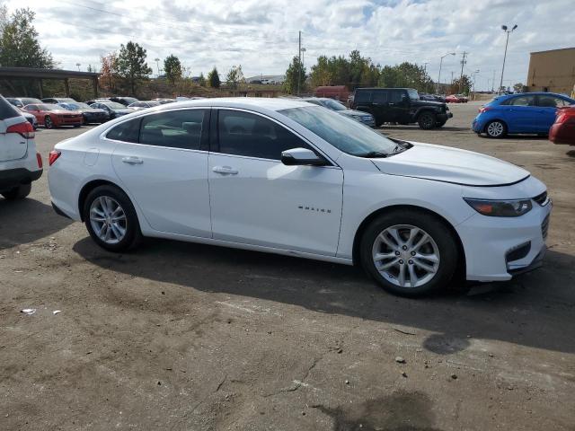 VIN 1G1ZE5ST3GF220794 2016 CHEVROLET MALIBU no.4