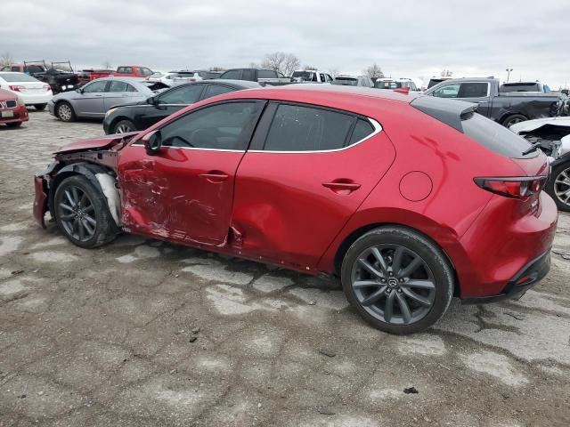 VIN JM1BPAMM6K1141420 2019 MAZDA 3 no.2