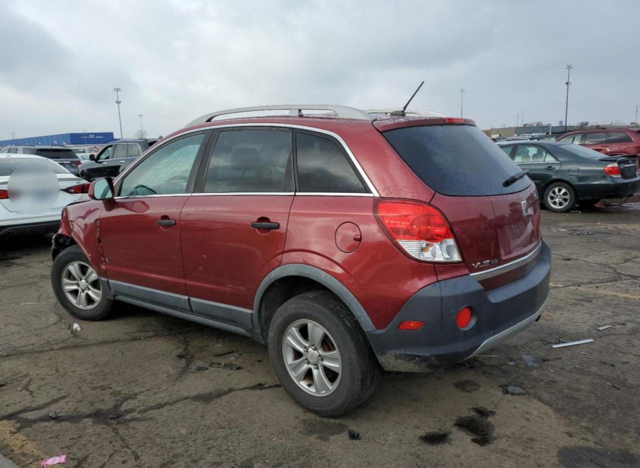 Lot #2994128352 2009 SATURN VUE XE