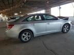 CHEVROLET CRUZE LT photo