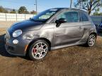 FIAT 500 SPORT photo