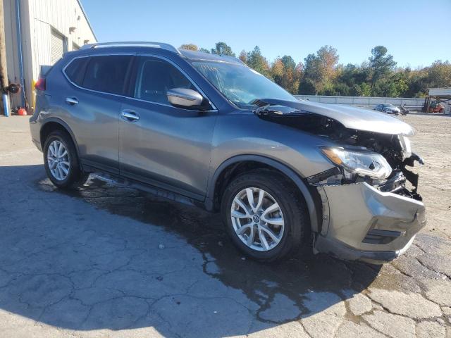 2019 NISSAN ROGUE S - KNMAT2MT0KP506319