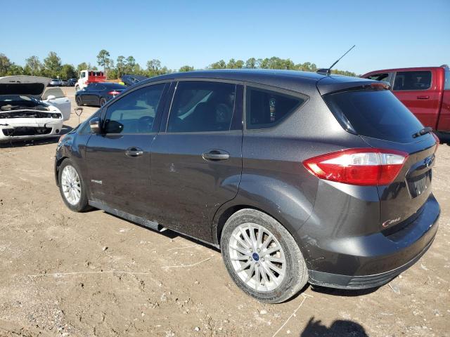 VIN 1FADP5AU1GL111828 2016 FORD CMAX no.2