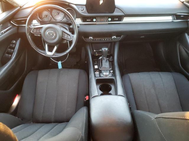 2018 MAZDA 6 SPORT - JM1GL1UM0J1303574