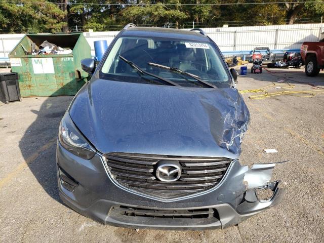 2016 MAZDA CX-5 GT - JM3KE2DY5G0676046