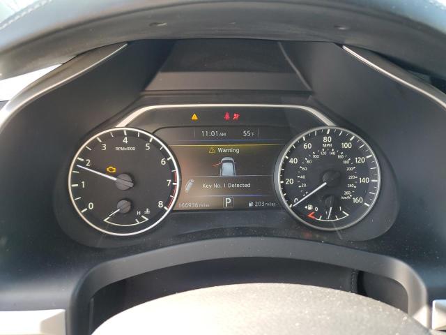 2015 NISSAN MURANO S - 5N1AZ2MH7FN274583