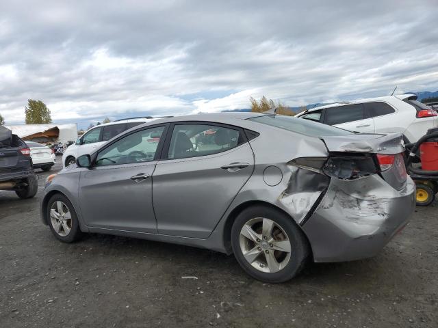 Vin: kmhdh4ae7bu125242, lot: 77785154, hyundai elantra gls 20112