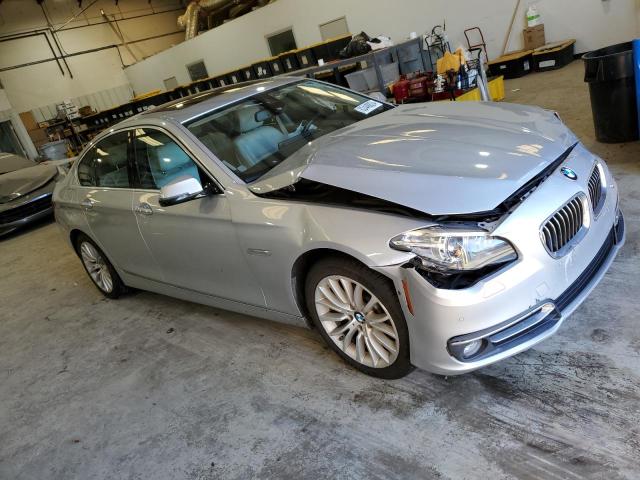 VIN WBA5A5C51GD527794 2016 BMW 5 SERIES no.4