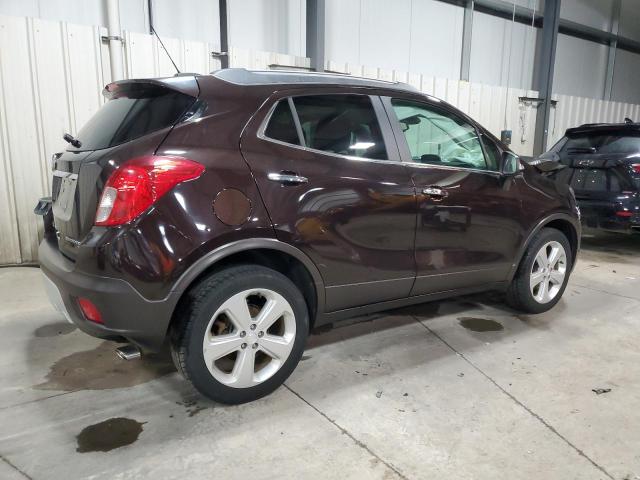 2015 BUICK ENCORE CON - KL4CJFSBXFB232172