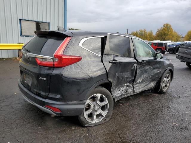 2018 HONDA CR-V EX - 7FARW2H57JE058714