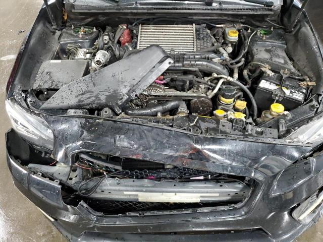 2016 SUBARU WRX PREMIU - JF1VA1E60G9810942
