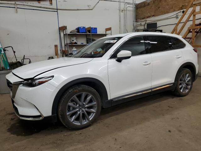 2023 MAZDA CX-9