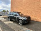 LAND ROVER RANGE ROVE photo