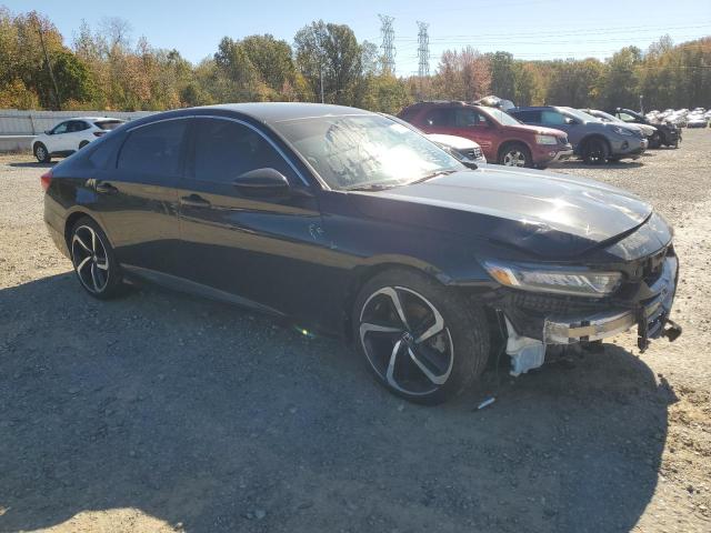 2019 HONDA ACCORD SPO - 1HGCV1F39KA051419