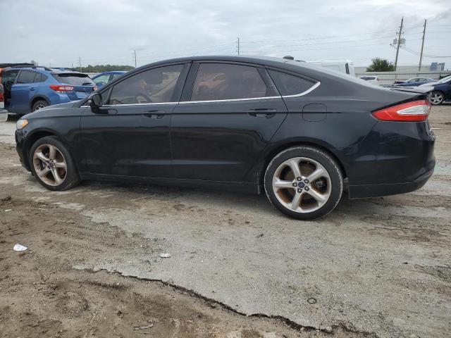 VIN 3FA6P0HD3GR275004 2016 FORD FUSION no.2