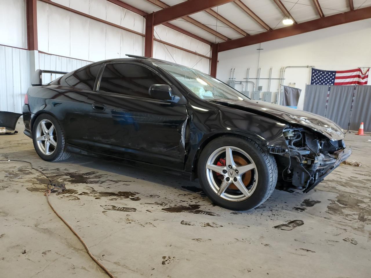 Lot #2989152651 2006 ACURA RSX TYPE-S