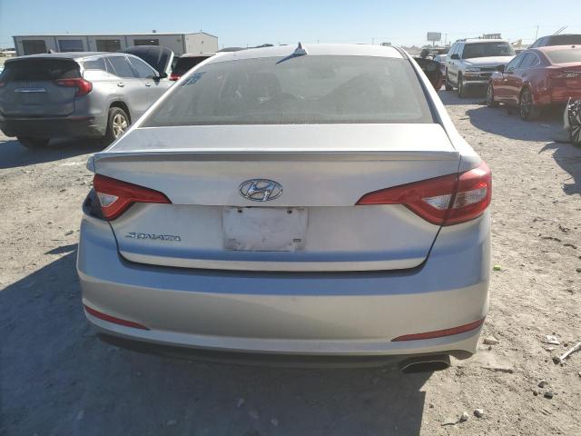 VIN 5NPE24AF7FH019537 2015 HYUNDAI SONATA no.6