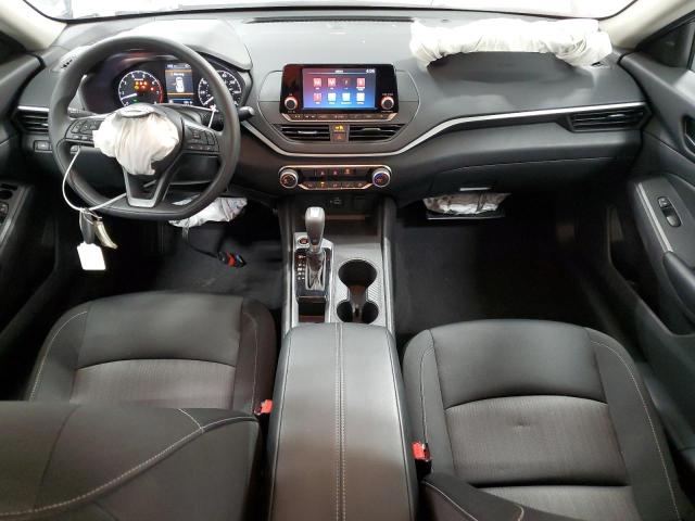 2024 NISSAN ALTIMA S - 1N4BL4BVXRN386917