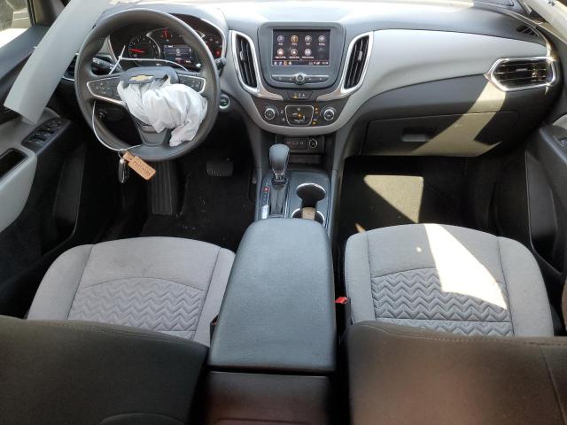 2024 CHEVROLET EQUINOX LS - 3GNAXHEG7RL143846