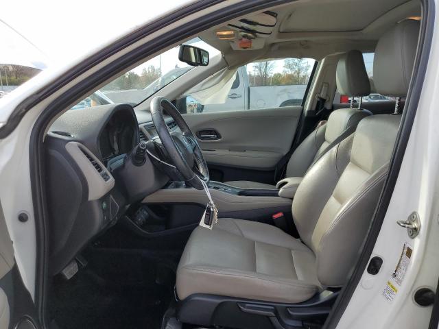 2016 HONDA HR-V EXL - 3CZRU6H71GM701275