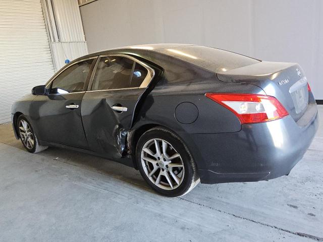 Vin: 1n4aa5ap2bc845613, lot: 80642244, nissan maxima s 20112