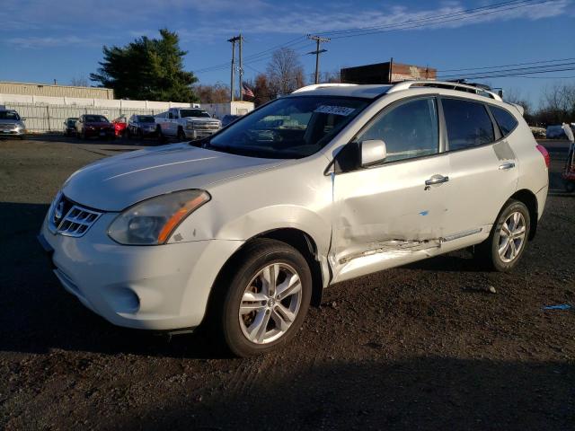 VIN JN8AS5MV7DW625147 2013 NISSAN ROGUE no.1