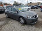 Lot #3023905221 2018 NISSAN SENTRA S