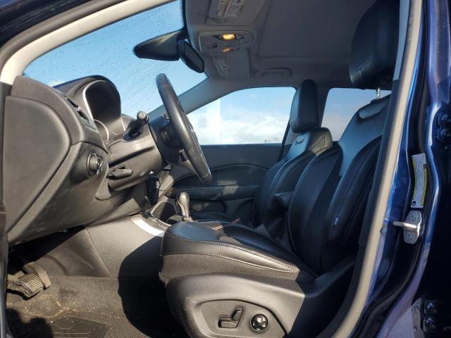 2018 JEEP COMPASS LA - 3C4NJDBB1JT117048