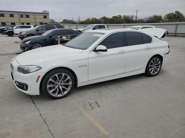 2014 BMW 535 D #3041260178