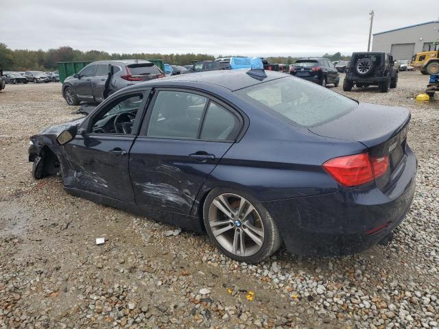 2015 BMW 328 I - WBA3A5C52FF609172