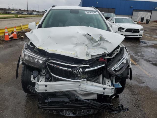 2021 BUICK ENCORE PRE - KL4CJASB2MB300285